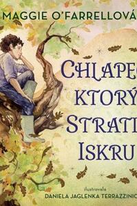 Chlapec, ktorý stratil iskru