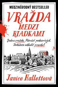 Vražda medzi riadkami