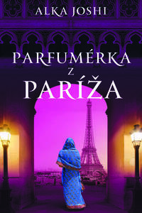 Parfumérka z Paríža