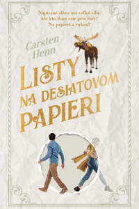 Listy na desiatovom papieri