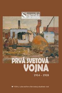 Prvá svetová vojna 1914 - 1918