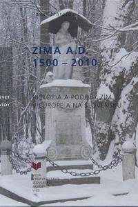 Zima A.D. 1500-2010