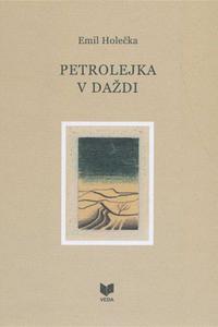 Petrolejka v daždi