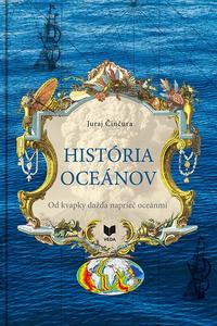 História oceánov