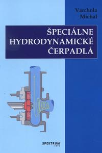 Špeciálne hydrodynamické čerpadlá