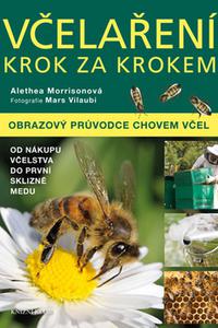 Včelaření - krok za krokem