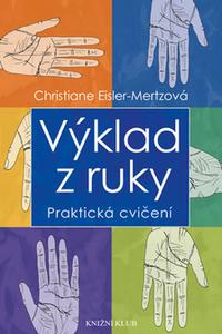 Výklad z ruky - Praktická cvičení