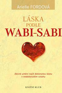 Láska podle wabi-sabi