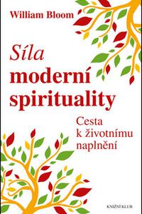 Síla moderní spirituality