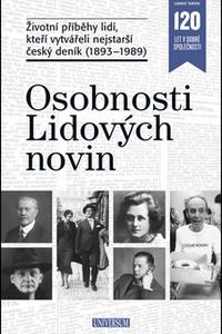 Osobnosti Lidových novin