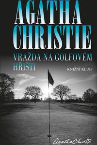 Vražda na golfovém hřišti