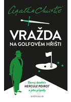 Poirot: Vražda na golfovém hřišti