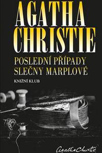 Poslední případy slečny Marplové 