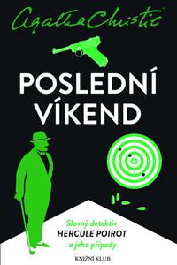 Poirot: Poslední víkend