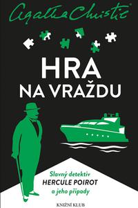 Poirot: Hra na vraždu