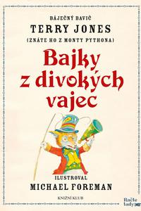 Bajky z divokých vajec