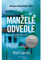 Manželé odvedle