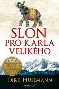 Slon pro Karla Velikého