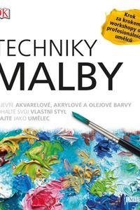 Techniky malby