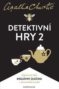 Detektivní hry 2