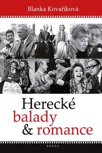 Herecké balady a romance