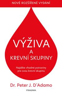 Výživa a krevní skupiny