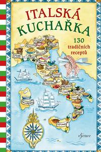 Italská kuchařka