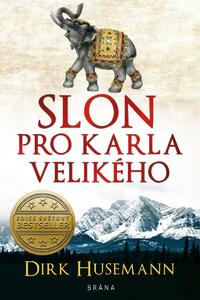 Slon pro Karla Velikého