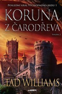 Koruna z čarodřeva - 2. kniha