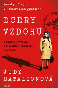 Dcery vzdoru