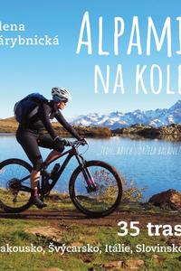 Alpami na kole - 35 tras