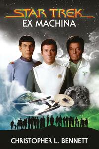 Star Trek: Ex Machina