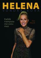 Helena Vondráčková - Každá trampota má svou mez 