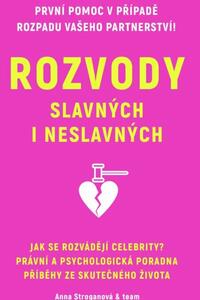 Rozvody slavných i neslavných