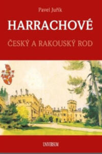 Harrachové