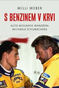 S benzinem v krvi