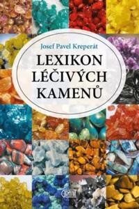 Lexikon léčivých kamenů