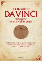 Leonardo da Vinci – hlavolamy renesančního génia