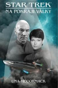 Star Trek Na pokraji války