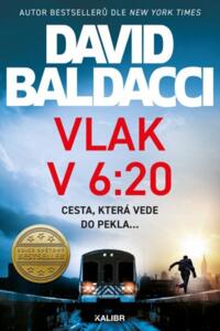 Vlak v 6:20