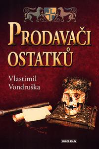 Prodavači ostatků 