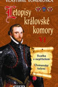 Letopisy královské komory 6