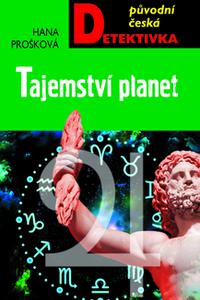 Tajemství planet