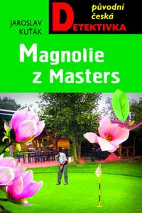 Magnolie z Masters