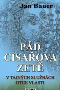 Pád císařova zetě - V tajných službách otce vlasti