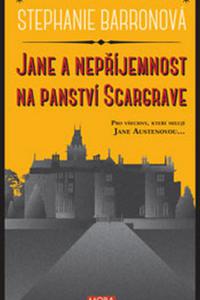 Jane a nepříjemnost na Scargrave