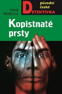 Kopistnaté prsty 