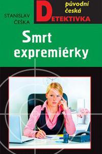 Smrt expremiérky 