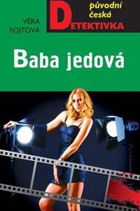 Baba jedová 