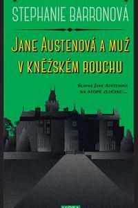 Jane Austenová a muž v kněžském rouchu 